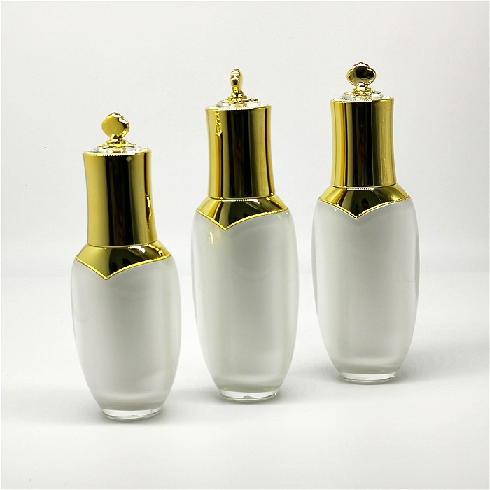 50ml Lotion Bottle|BY091