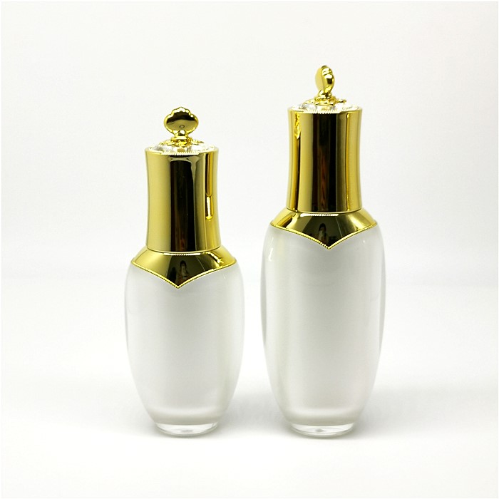 50ml Lotion Bottle|BY091