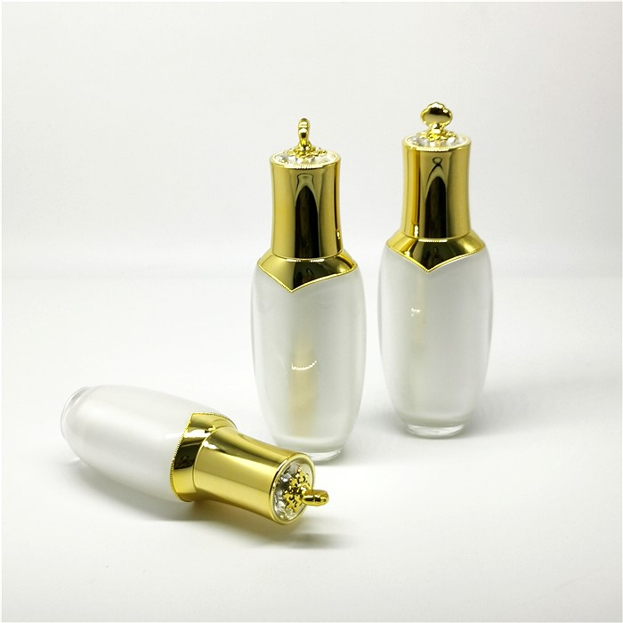 50ml Lotion Bottle|BY091