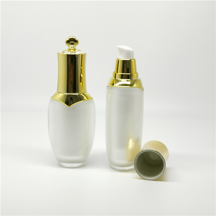 50ml Lotion Bottle|BY091