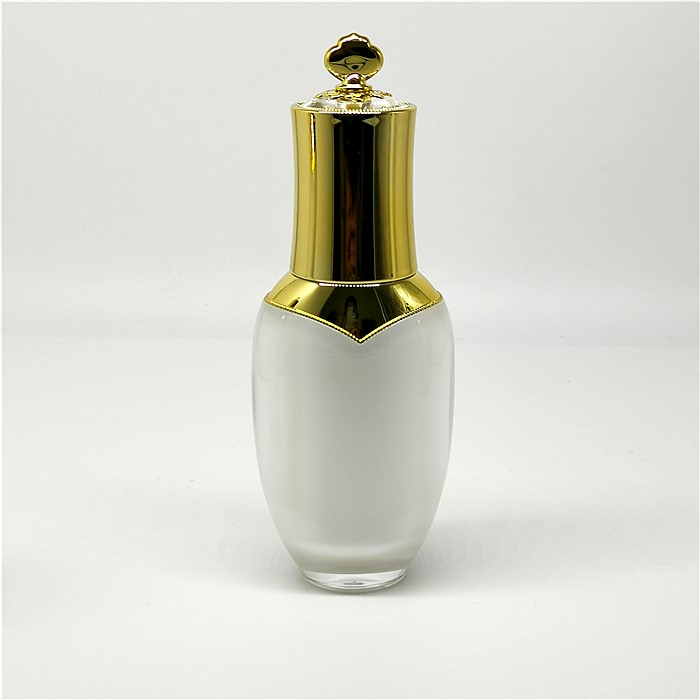 50ml Lotion Bottle|BY091