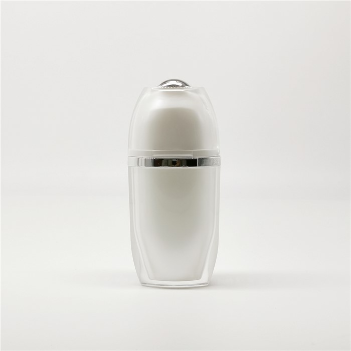 Flat Lotion Bottle|BY096