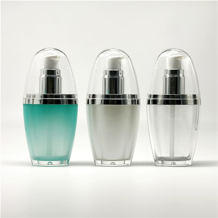 Cosmetic Lotion Bottle|BY083