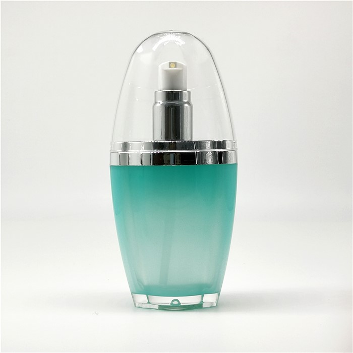 Cosmetic Lotion Bottle|BY083