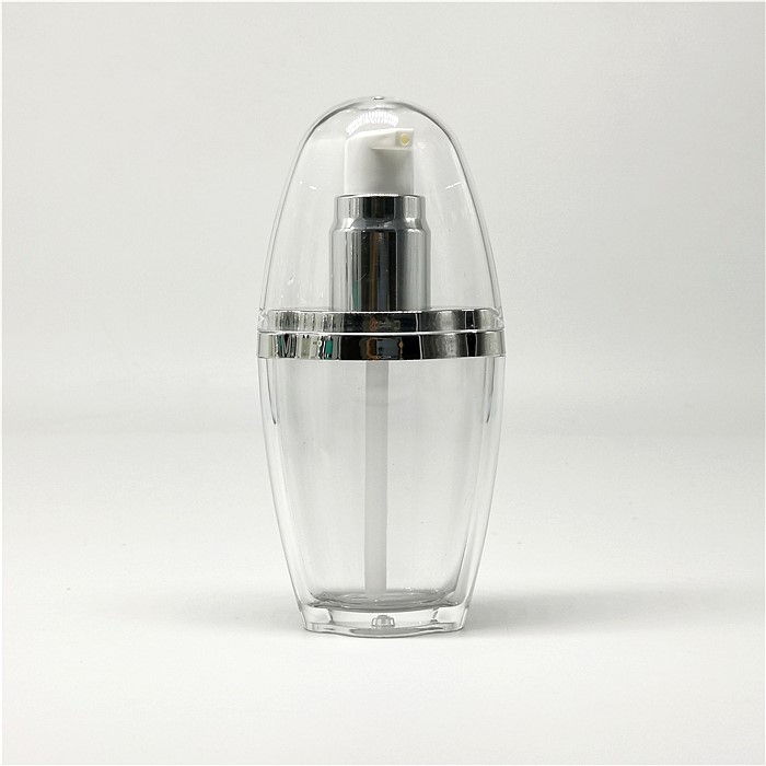 Cosmetic Lotion Bottle|BY083