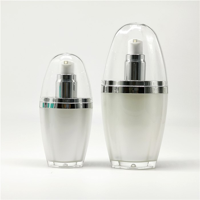 Cosmetic Lotion Bottle|BY083