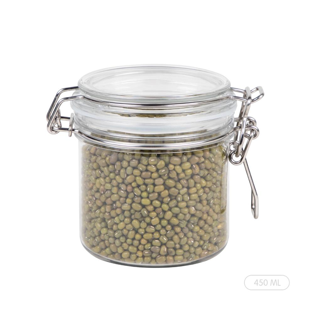 450ml Bail Jar|BX450