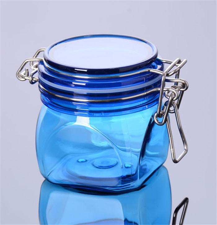 220ML Bail Jar|BX220