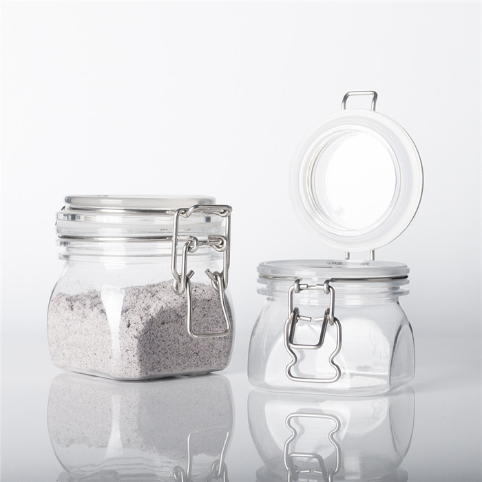 200ml Bail Jar|BX200ml