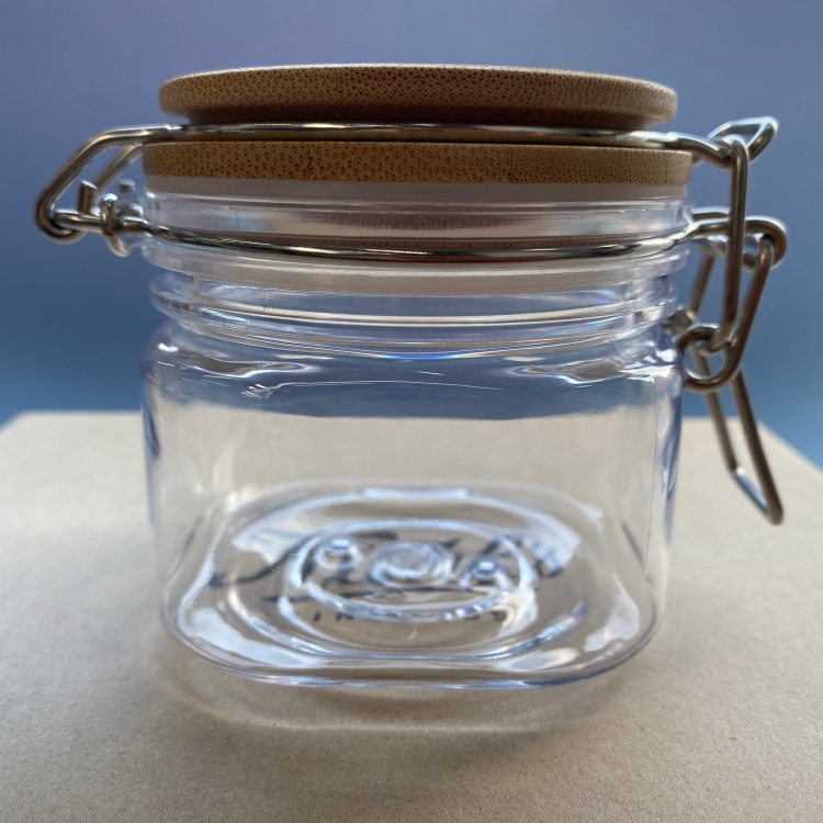 200ml Bail Jar|BX200ml
