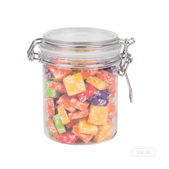 500ml Bail Jar|BX500