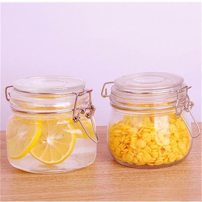 225ML Bail Jar|BX225