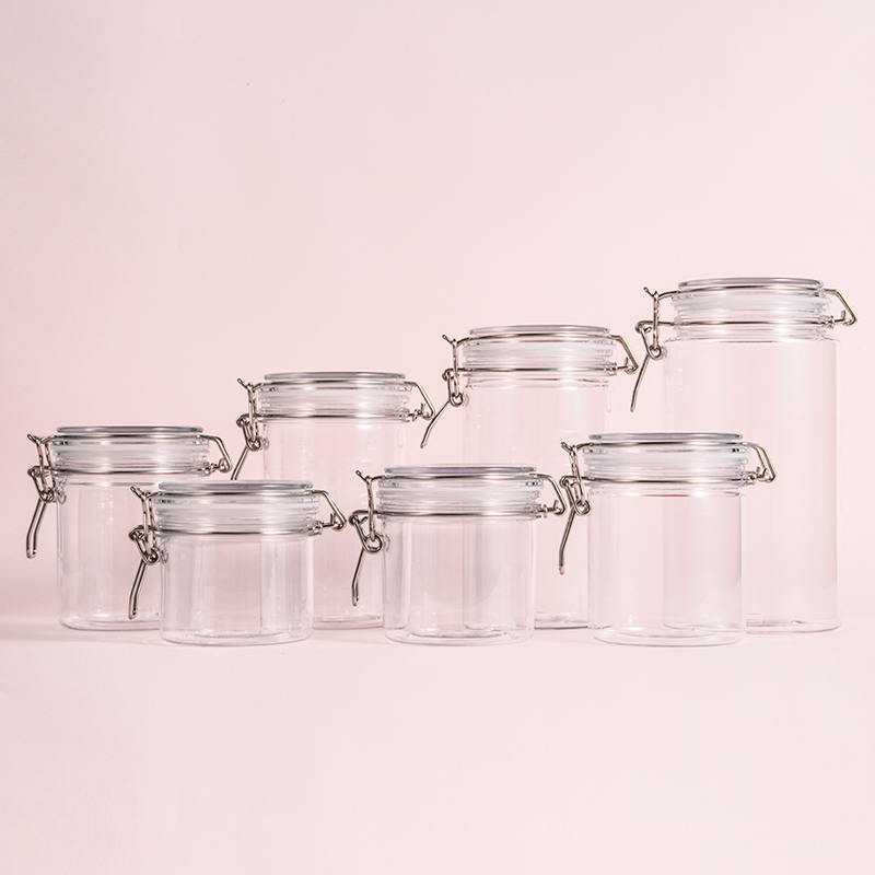 350ml Bail Jar|BX350