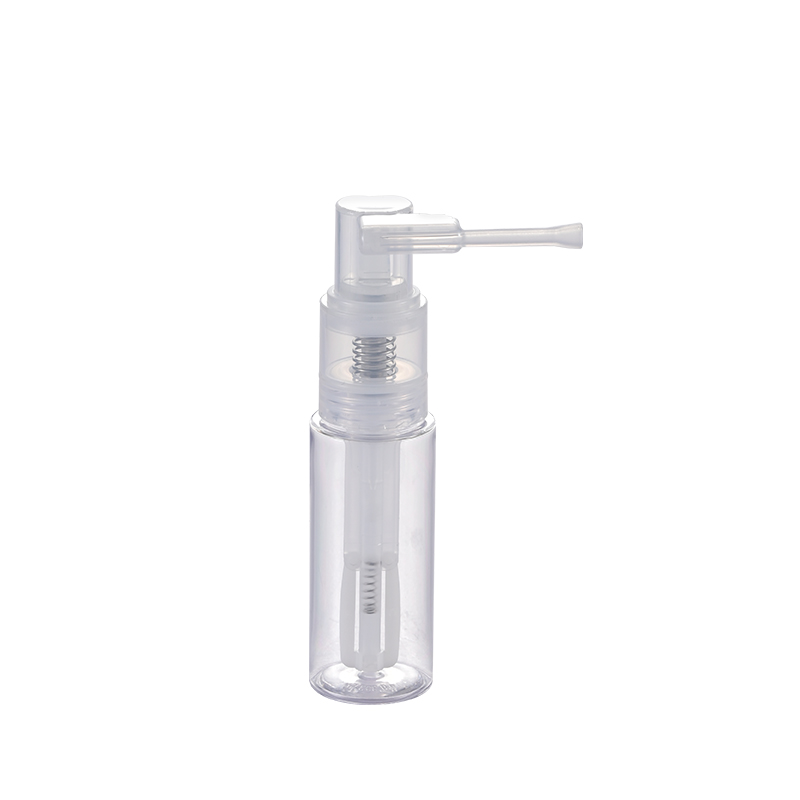Locking Nozzle Powder Spray Bottle|BF35-2