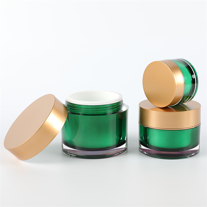 200g Acrylic Jar|BY119