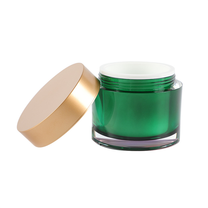 200g Acrylic Jar|BY119