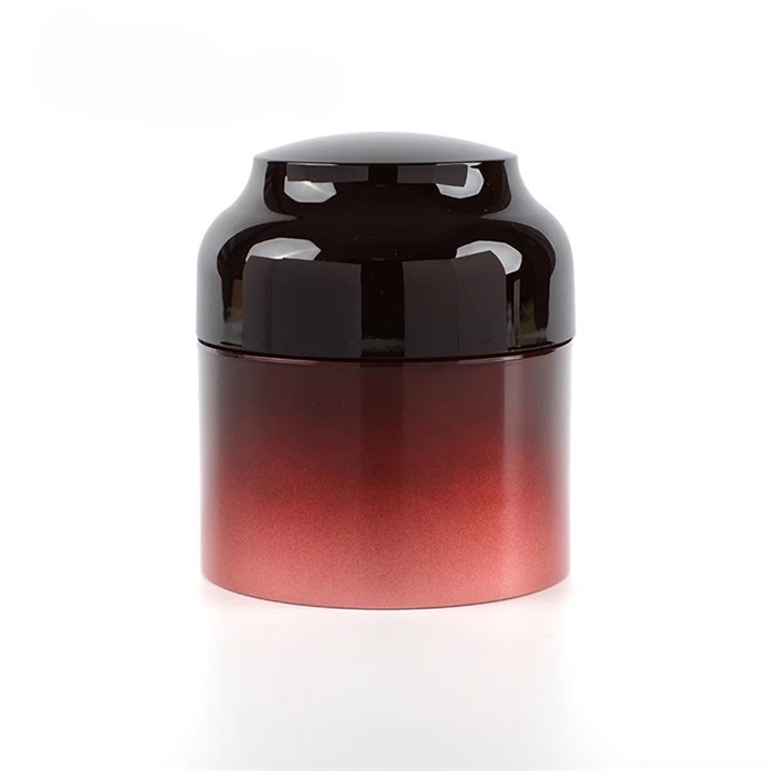 100g Acrylic Jar|BY131