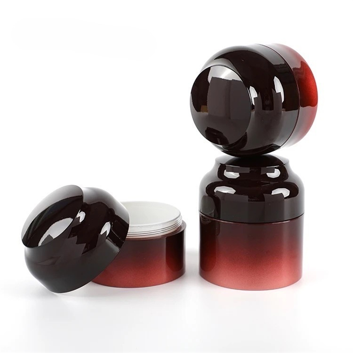 100g Acrylic Jar|BY131