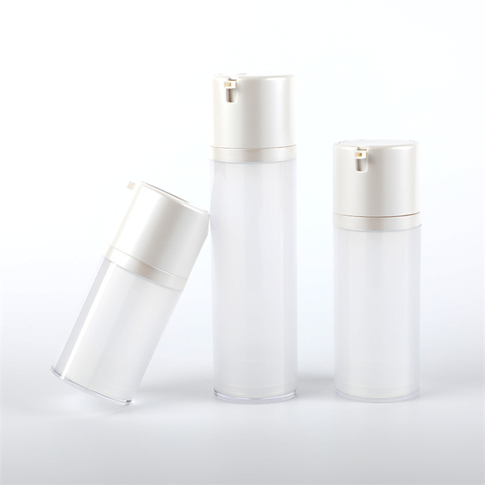 Big Dosage Airless Bottle|BY069