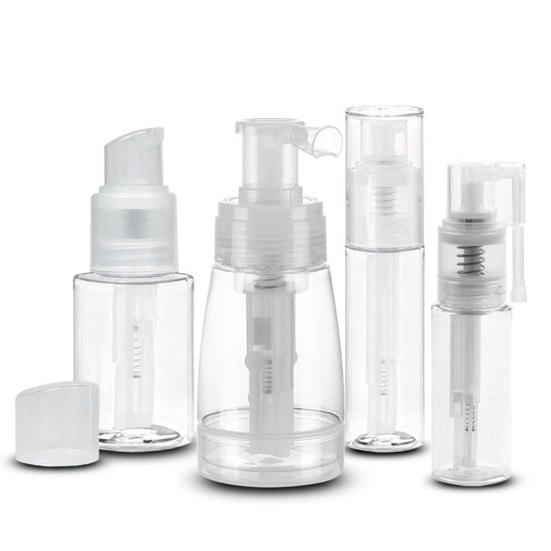 120ml Powder Spray Bottle|BF120ml