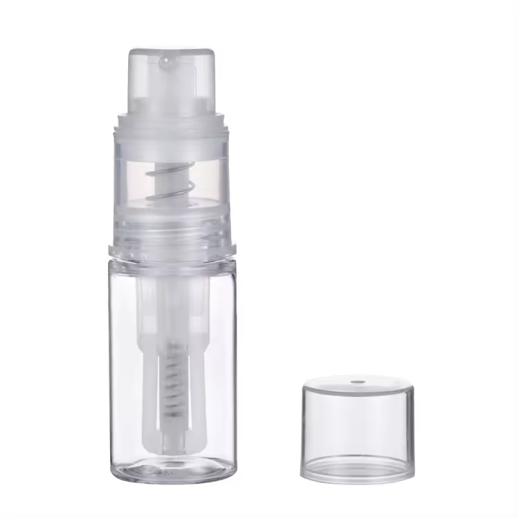 25ml Powder Spray Bottle|BF25