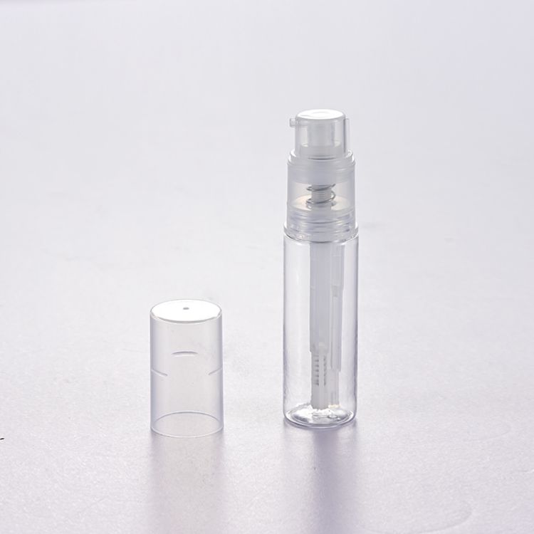 25ml Powder Spray Bottle|BF25