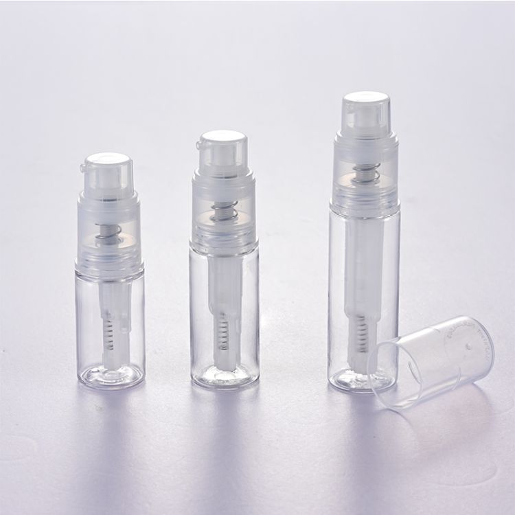 25ml Powder Spray Bottle|BF25