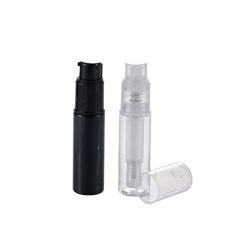 25ml Powder Spray Bottle|BF25