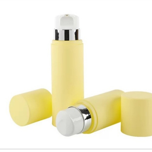 Large Airless Bottle|BY056