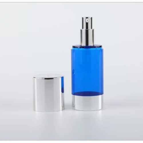 Blue Airless Bottle|BY023