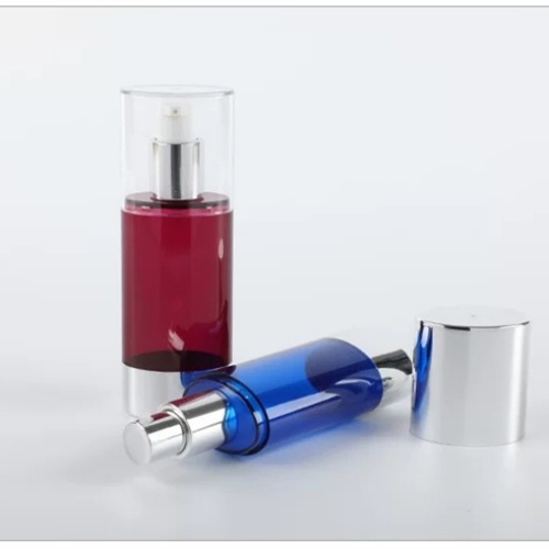 Blue Airless Bottle|BY023