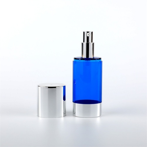 Blue Airless Bottle|BY023