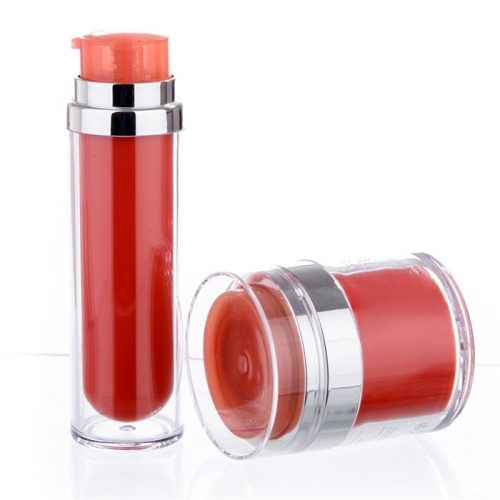 Refillable Airless Jar|BY057