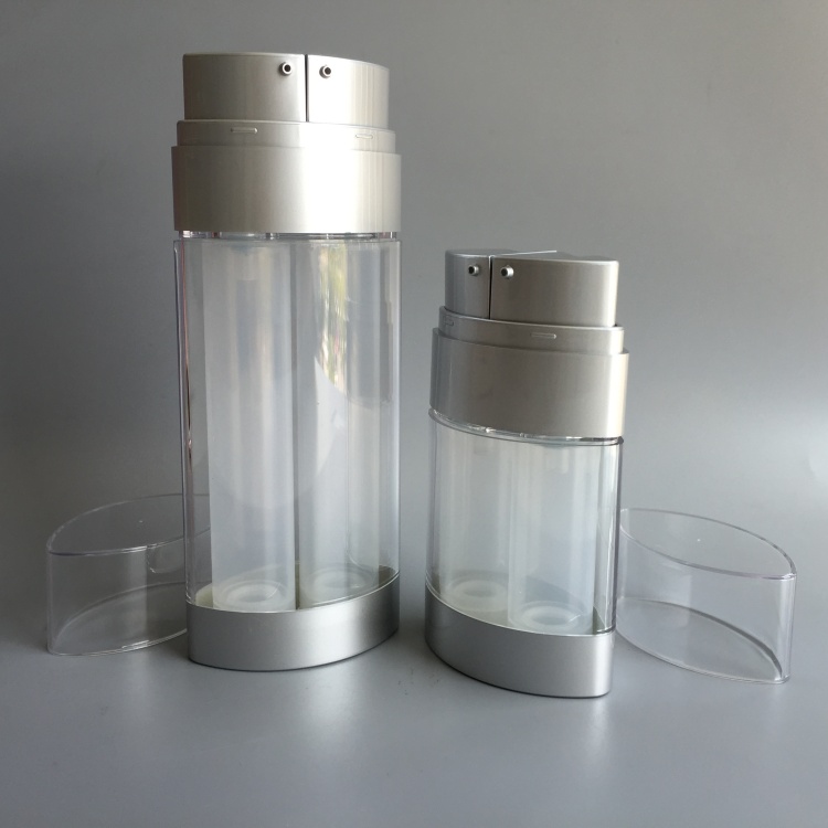 2 in1 Airless Bottle|BY018