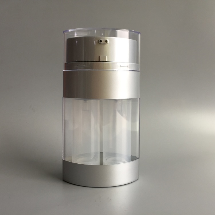 2 in1 Airless Bottle|BY018