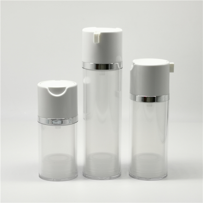 Big Dosage Airless Bottle|BY069