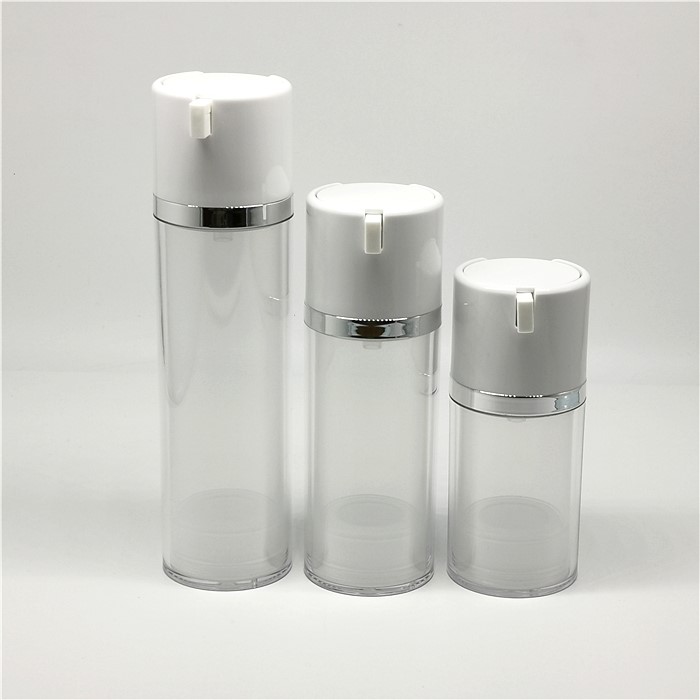Big Dosage Airless Bottle|BY069