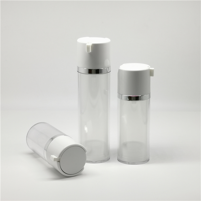 Big Dosage Airless Bottle|BY069