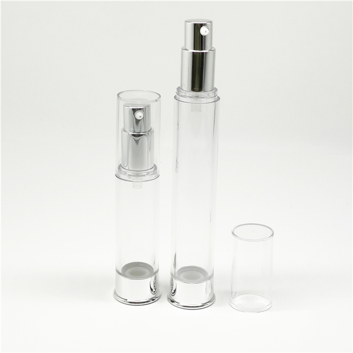 35ml Airless Bottle|BY004