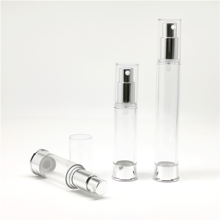 35ml Airless Bottle|BY004