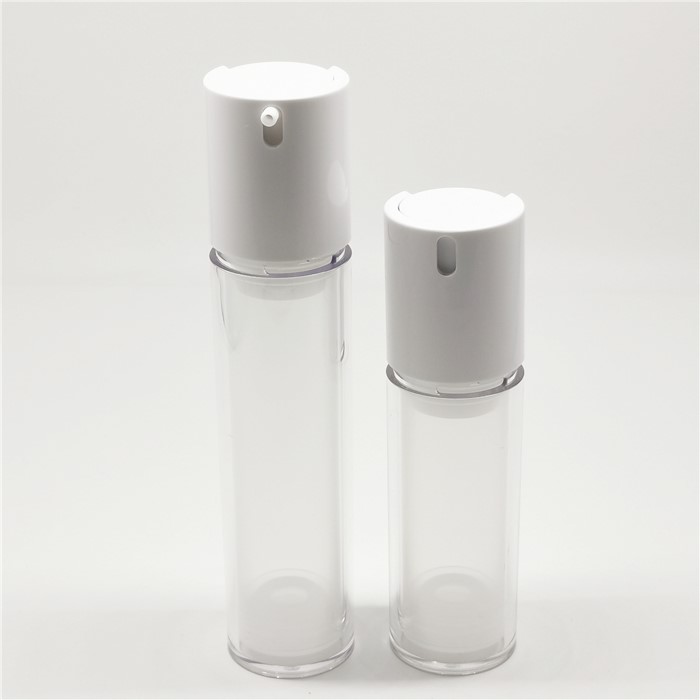 Press Airless Bottle|BY071