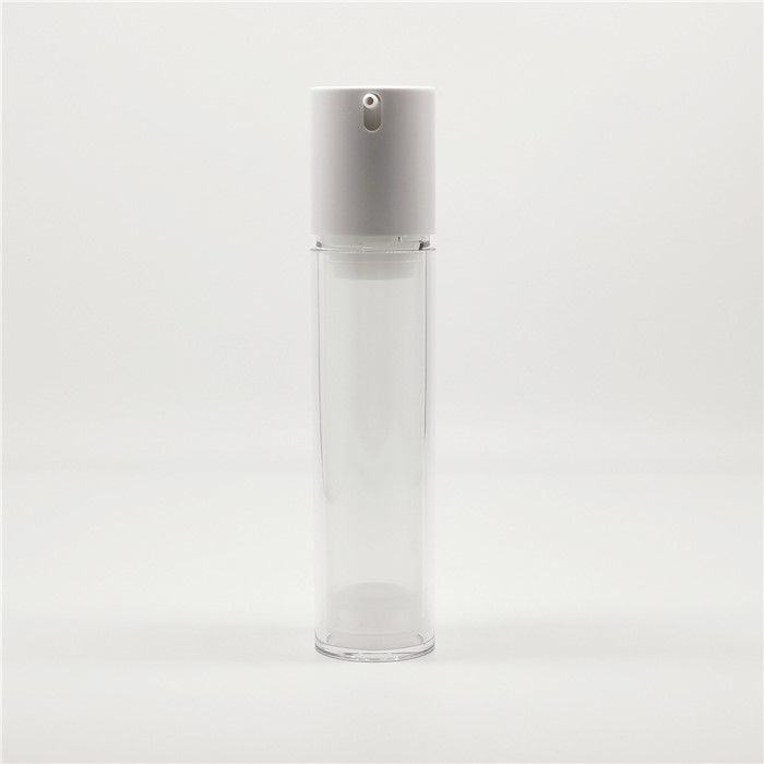 Press Airless Bottle|BY071