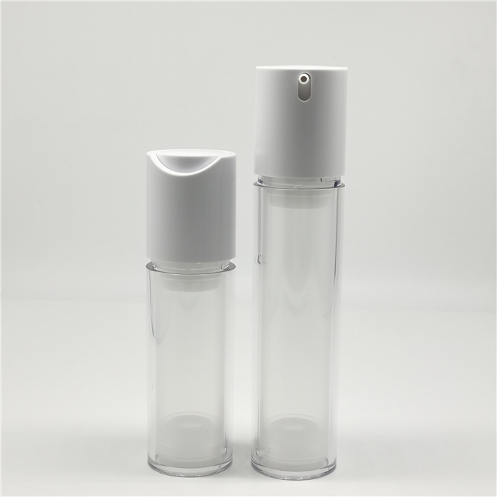 Press Airless Bottle|BY071