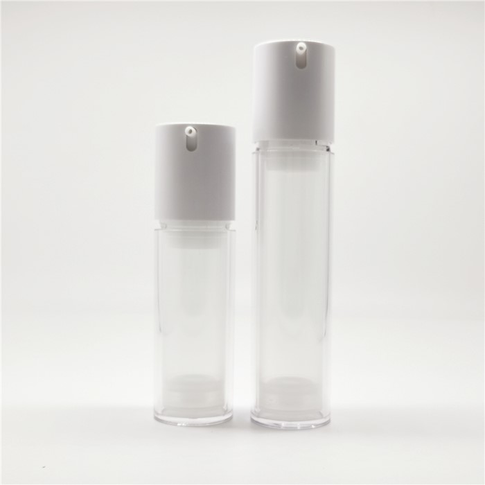 Press Airless Bottle|BY071