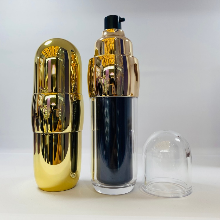 15ml Lotion Bottle|BY094