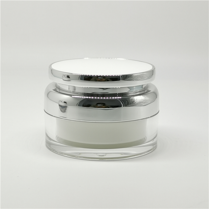 200g Acrylic Jar|BY130
