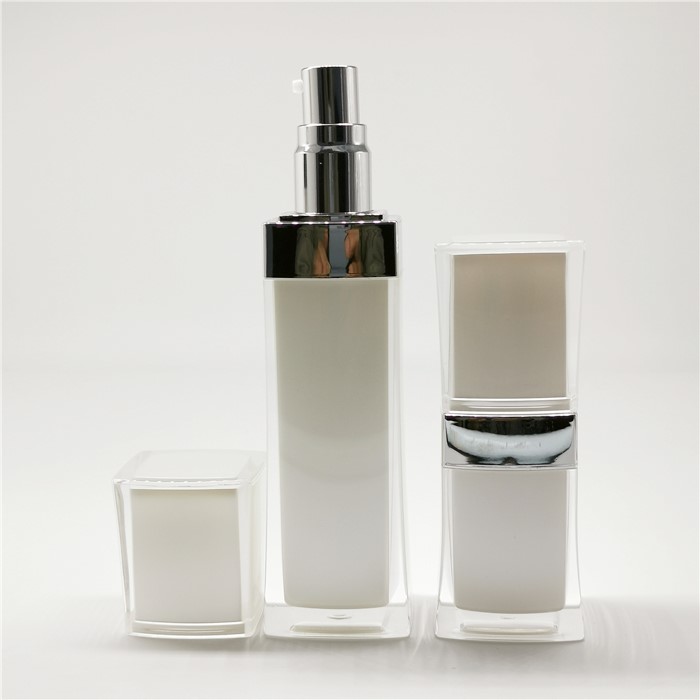 Square Cosmetic Set|BY088