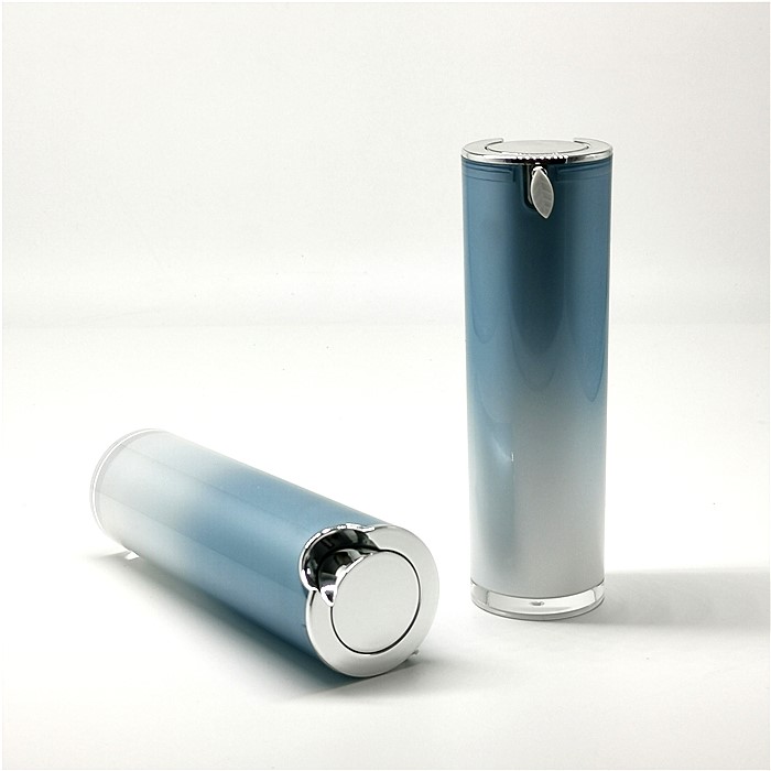 30ml Airless Bottle|BY070