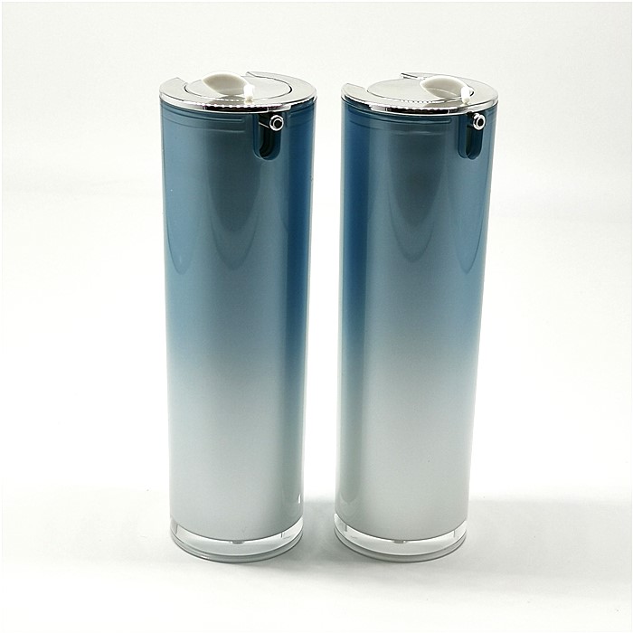 30ml Airless Bottle|BY070