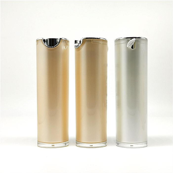 30ml Airless Bottle|BY070